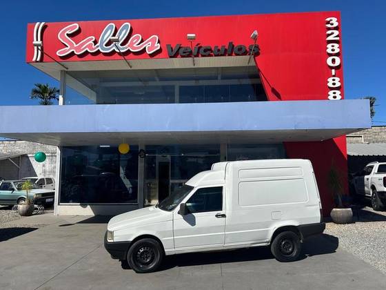 FIAT FIORINO 1.5 MPI WORKING PICK-UP CS 8V GASOLINA 2P MANUAL FIAT FIORINO 1.5 MPI WORKING PICK-UP CS 8V GASOLINA 2P MANUAL
